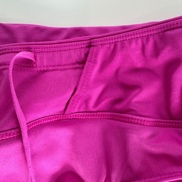 Nike Running Shorts – Magenta Pink – Size M – Worn Once - Picture 5 of 11